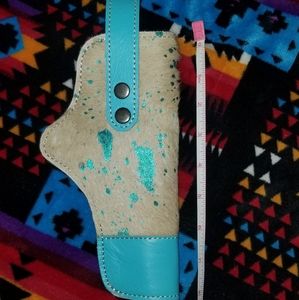 NWOT Myra Pistol Holster